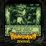 Traumatarium Penitent GameBoy cartridge and packaging