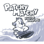 Patchy Matchy: GameBoy Puzzle Game Adventure