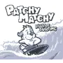 Patchy Matchy: GameBoy Puzzle Game Adventure