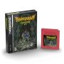 Traumatarium Penitent GameBoy cartridge and packaging