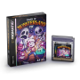 Tales of Monsterland DX - Abenteuer für GameBoy Color