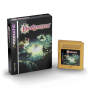 Dragonyhm Spiel für GameBoy Color