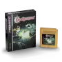Dragonyhm RPG for GameBoy Color and ModRetro