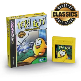 Games for Nintendo GameBoy Color