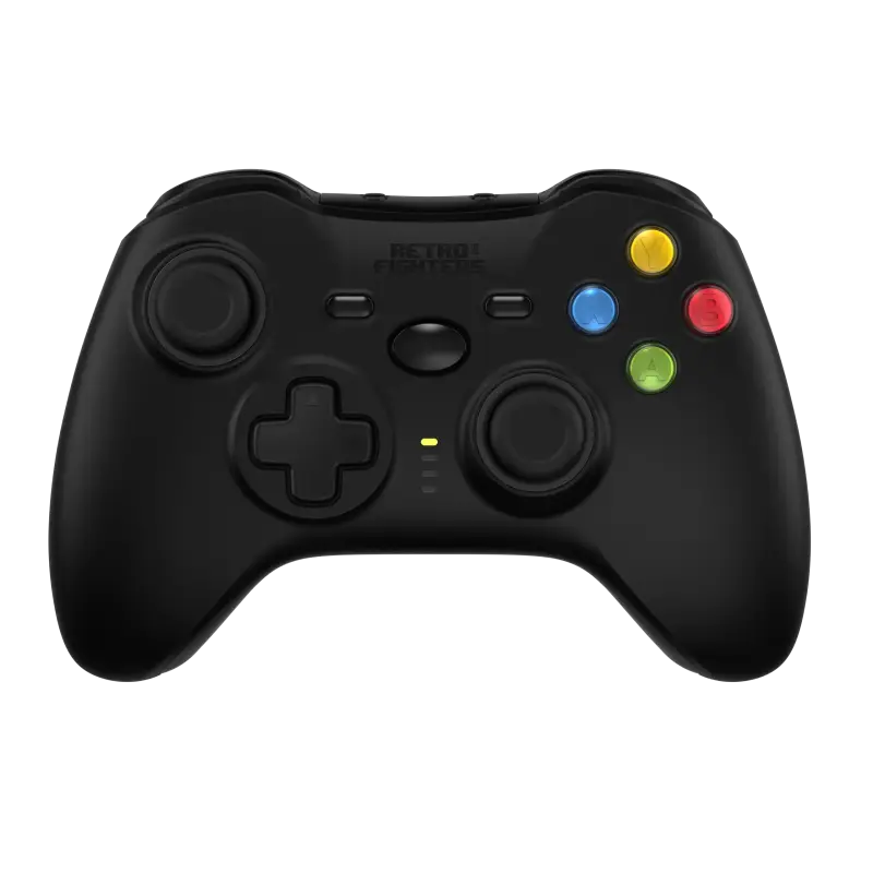 Hunter360 Wireless Controller for XBox360