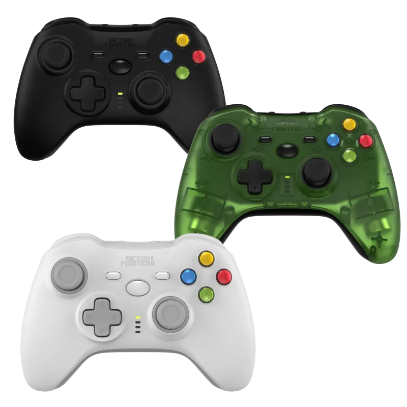 Hunter 360 Controller (XBox360)