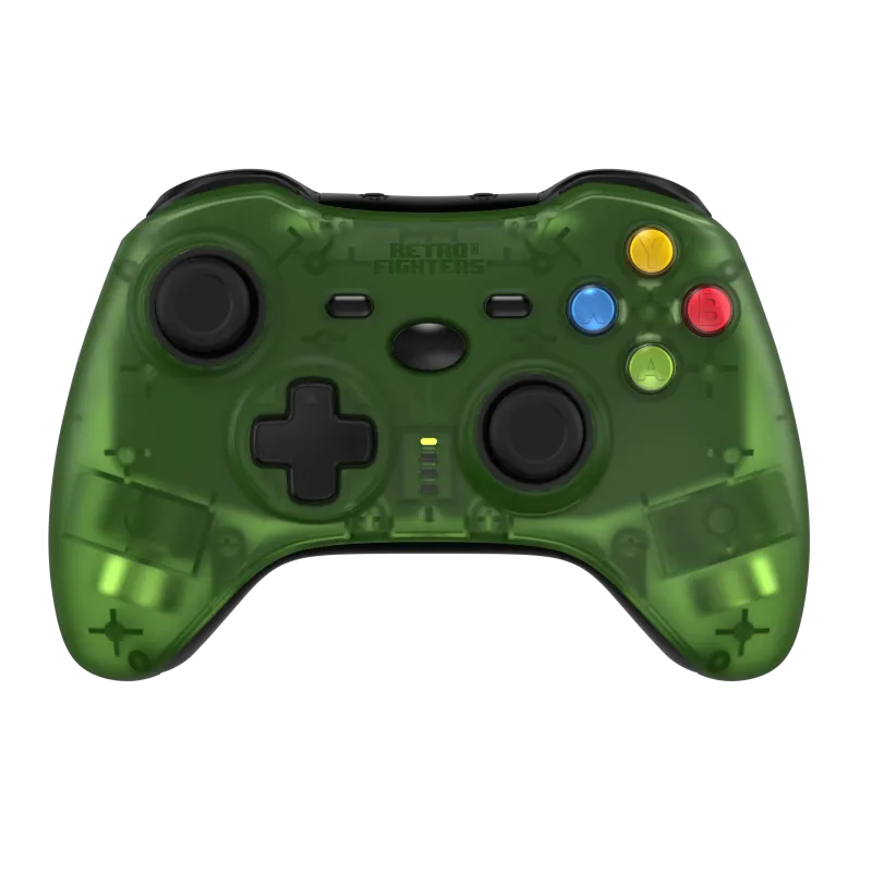 Hunter 360-Controller für Xbox360 in modernem Design
