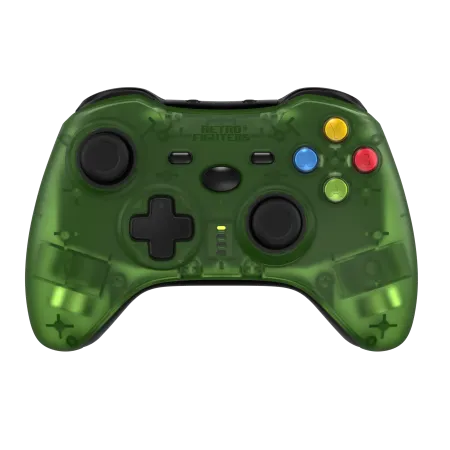 Hunter 360-Controller für Xbox360 in modernem Design