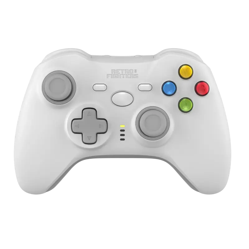 Hunter 360-Controller für Xbox360 in modernem Design