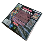 Hardcore Pinball GBA - Four classic tables