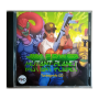 Jim Power the shoot'em up game for TurboGrafx CD