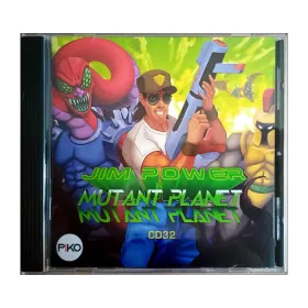 Produkte für Commodore Systeme