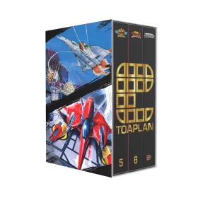 Toaplan Shooters Collector's Edition - Volume 2 (MegaDrive / Genesis) (Preorder)