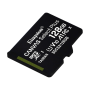Kingston Canvas Select Plus 128GB microSD Card