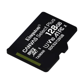 Memory Cards