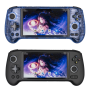 Anbernic RG556 Handheld mit OLED-Display und Tragetasche
