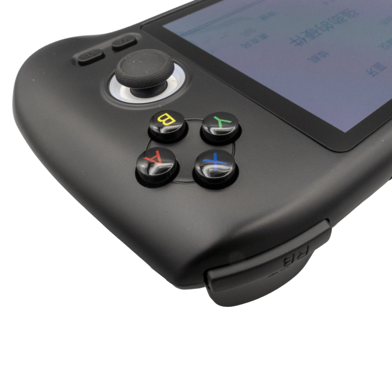 Anbernic RG556 Retro Handheld