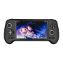Anbernic RG556 Handheld mit OLED-Display und Tragetasche