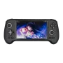Anbernic RG556 gaming handheld with OLED display