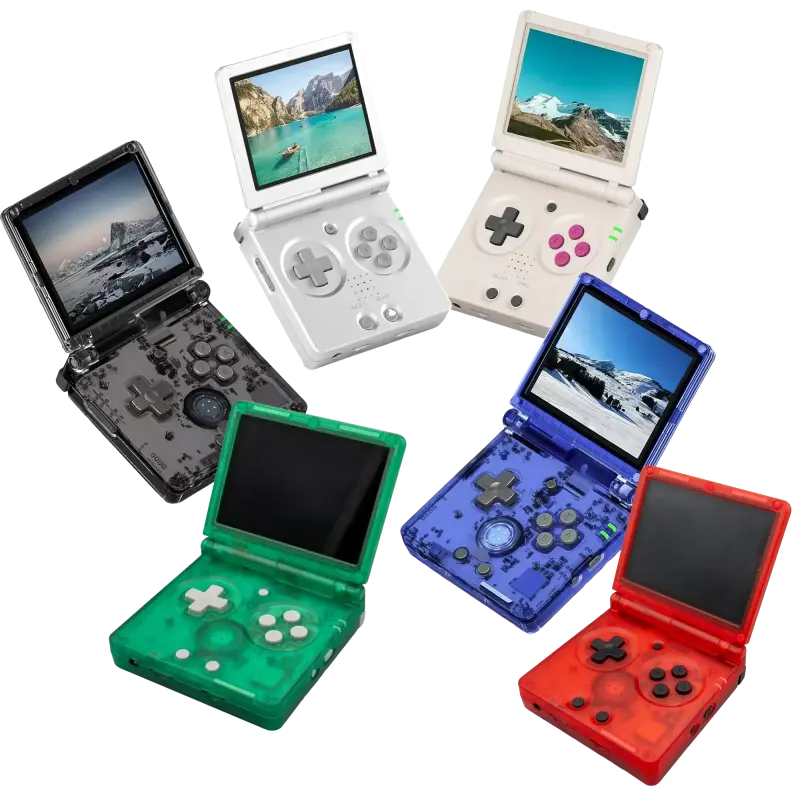 Anbernic RG35XX Retro Handheld