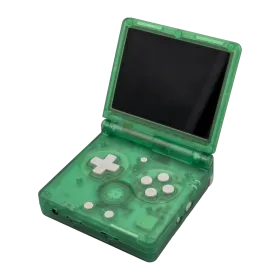 Anbernic RG35xx SP Handheld (incl. Carry Case and SD-Card)