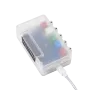 Transform video with Comp2RGB Converter