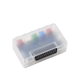 Videoswitcher and Converter