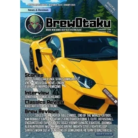 BrewOtaku Ausgabe 6 - Digitaler Download
