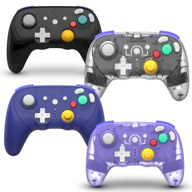 BattlerGC Pro Wireless Controller