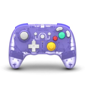 BattlerGC Pro Wireless Controller