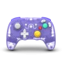 BattlerGC Pro Wireless Controller - Retro Fighters