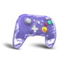 BattlerGC Pro Wireless Controller - Retro Fighters