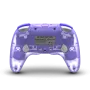 BattlerGC Pro Wireless Controller - Retro Fighters