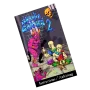 Shaolin Carcará 2 (MegaDrive / Genesis) (Vorbestellung) - DragonBox Shop