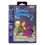 Shaolin Carcará 2 (MegaDrive / Genesis) (Vorbestellung) - DragonBox Shop