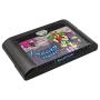 Shaolin Carcará 2 (MegaDrive / Genesis) (Vorbestellung) - DragonBox Shop