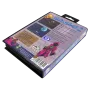 Shaolin Carcará 2 (MegaDrive / Genesis) (Vorbestellung) - DragonBox Shop