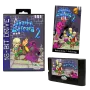 Shaolin Carcará 2 (MegaDrive / Genesis) (Vorbestellung) - DragonBox Shop