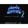 Shaolin Carcará 2 (MegaDrive / Genesis) (Vorbestellung) - DragonBox Shop