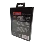 Traysia: Neue Englische Version (MegaDrive) Boxart