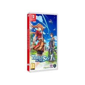 Trails in the Sky 1st Chapter Remake für Nintendo Switch