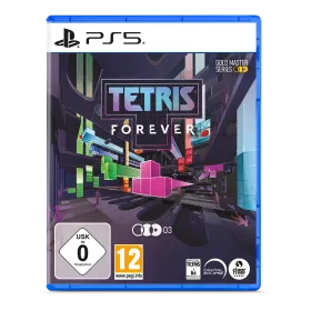 Tetris Forever Collector's Edition für PS5