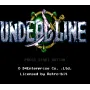 Undeadline Collector's Edition for MegaDrive/Genesis