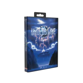 Undeadline Collectors Edition (MegaDrive) (Vorbestellung)