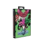 Undeadline Collectors Edition (MegaDrive) Cover