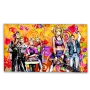 Lollipop Chainsaw rePOP (Switch) (Vorbestellung) - Clear River Games