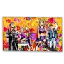 Lollipop Chainsaw rePOP game cover art