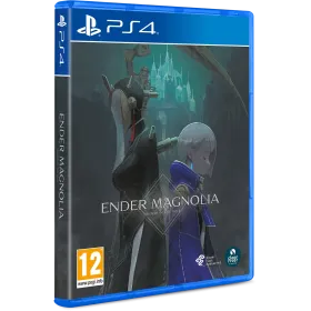 Ender Magnolia Deluxe Edition für PS4
