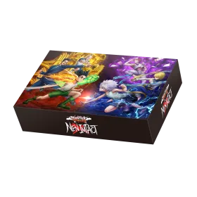 Hunter x Hunter Nen x Impact Limitierte Ausgabe (Switch) (Vorbestellung)