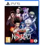 Hunter x Hunter Nen x Impact auf PS5